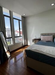 Limau Grove (D16), Terrace #554267641